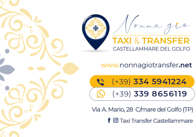 Agenzia/operatore Turistico Nonna Gi Transfertour